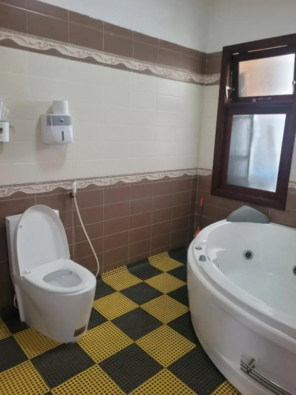 Hostel Ngọc Liên