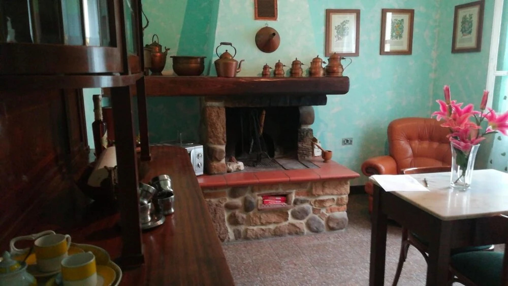 House With 3 Bedrooms in Filare-boschetto-miniera, With Wonderful sea
