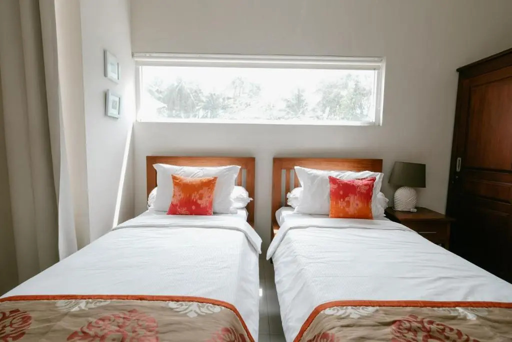 Lombok River Villas