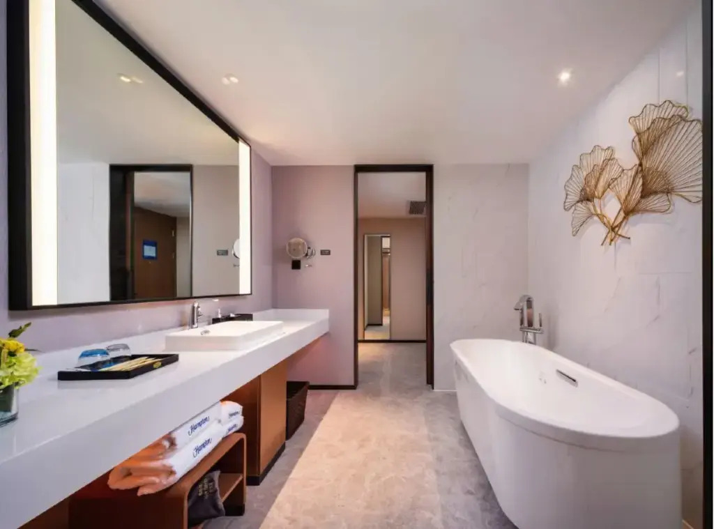Hampton by Hilton Huizhou zhongkai Hi-Tech Zone