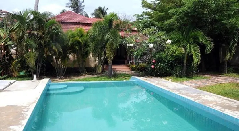 Swiss Garden