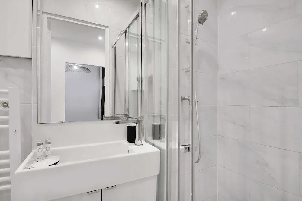 Charming Apartment DRC - 1br/4p - Arc de Triomphe