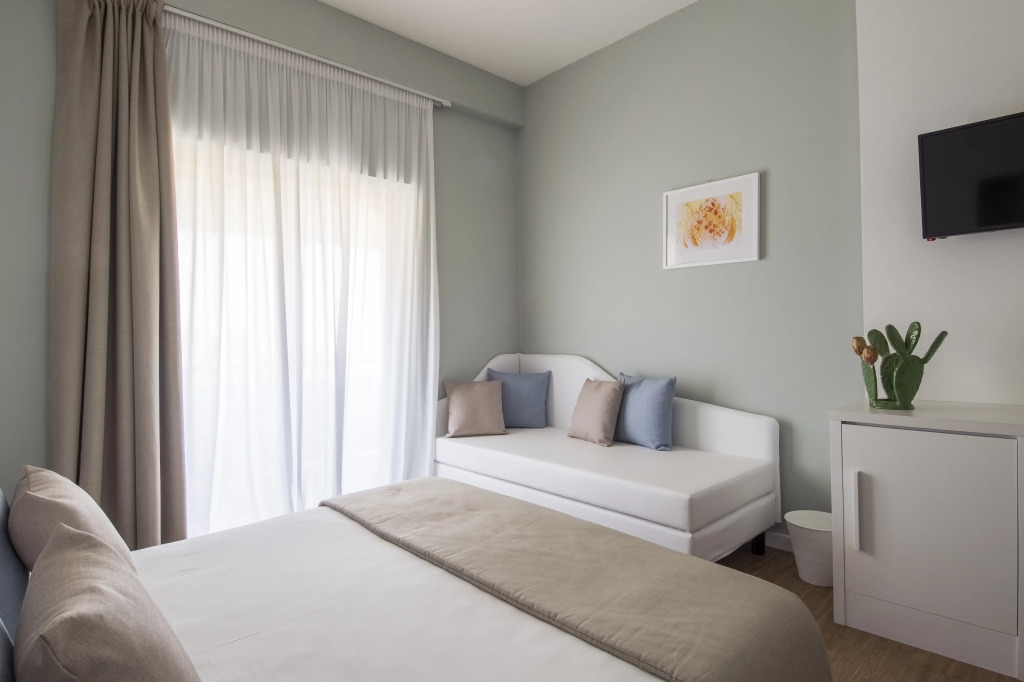 Regiohotel Manfredi