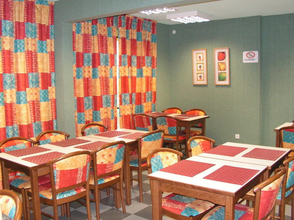 Hotel Siatel Metz