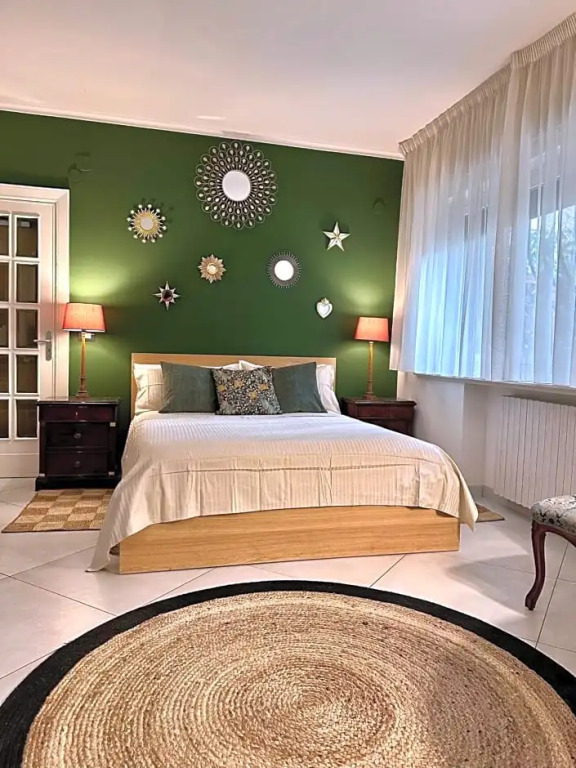 Santa Clara Suite