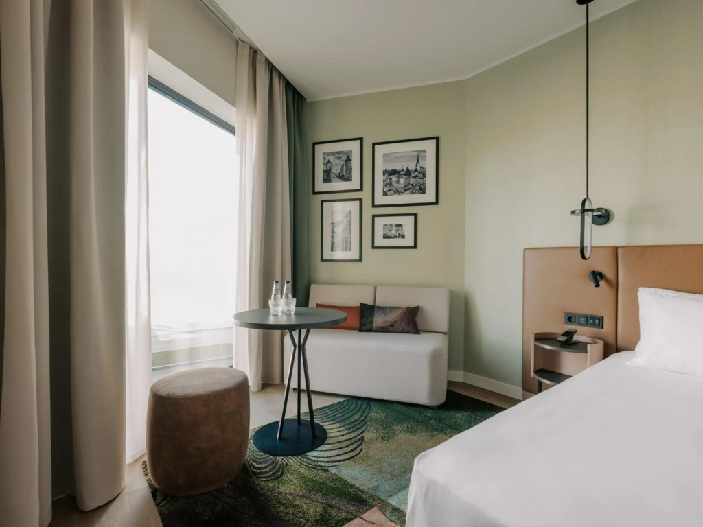Hyatt Place Tallinn