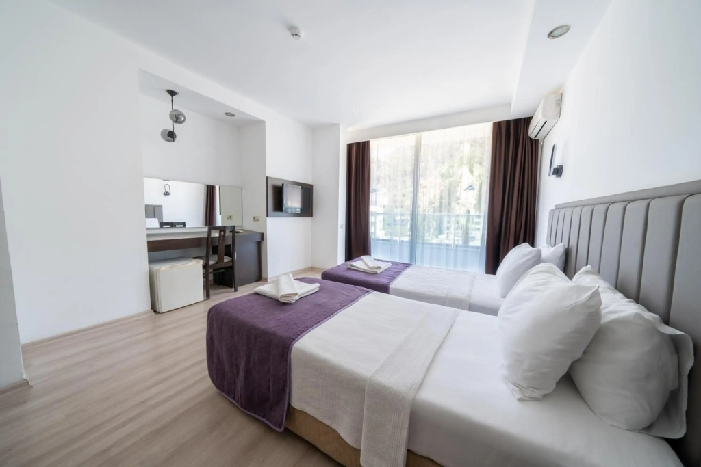 SUPREME BEACH İÇMELER Adults Only