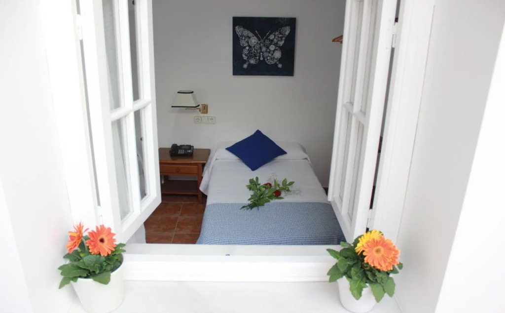 Hostal Puerta de Arcos