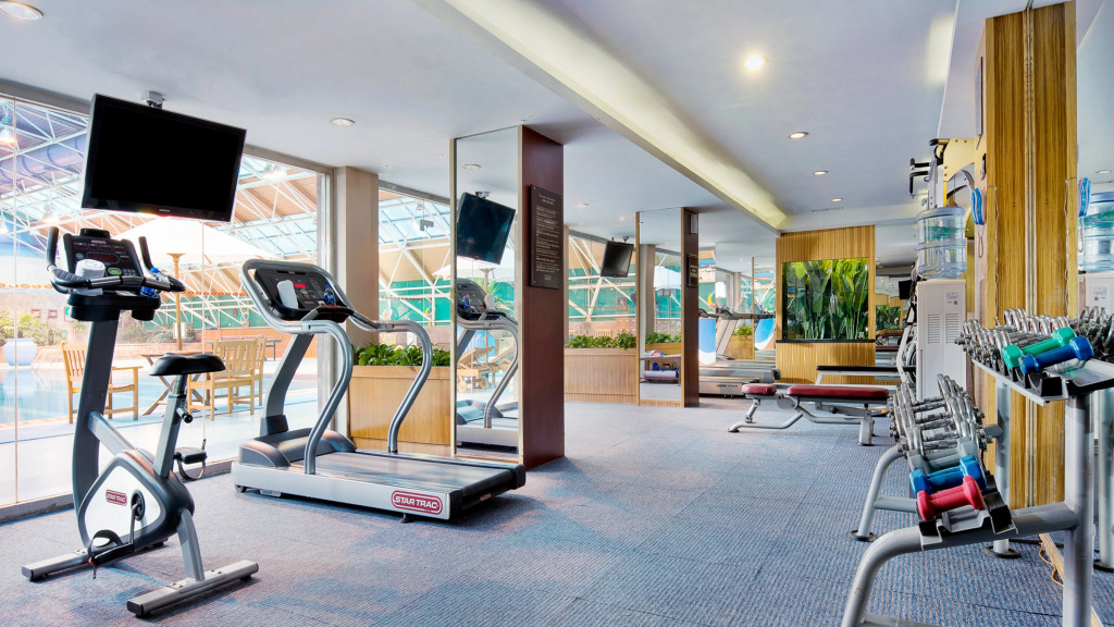 Crowne Plaza Zhengzhou by IHG