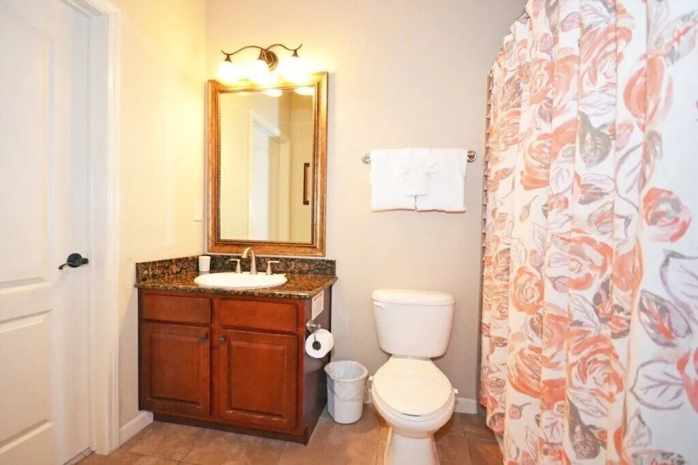 Florida Getaways Luxury Villas
