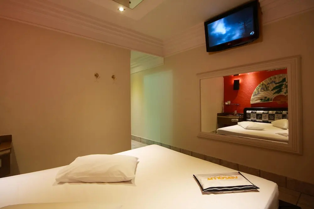 Motel Absolut (Adult Only)
