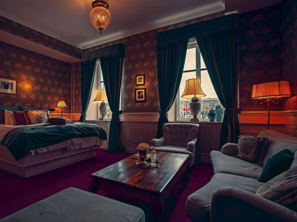 Hotel Pigalle
