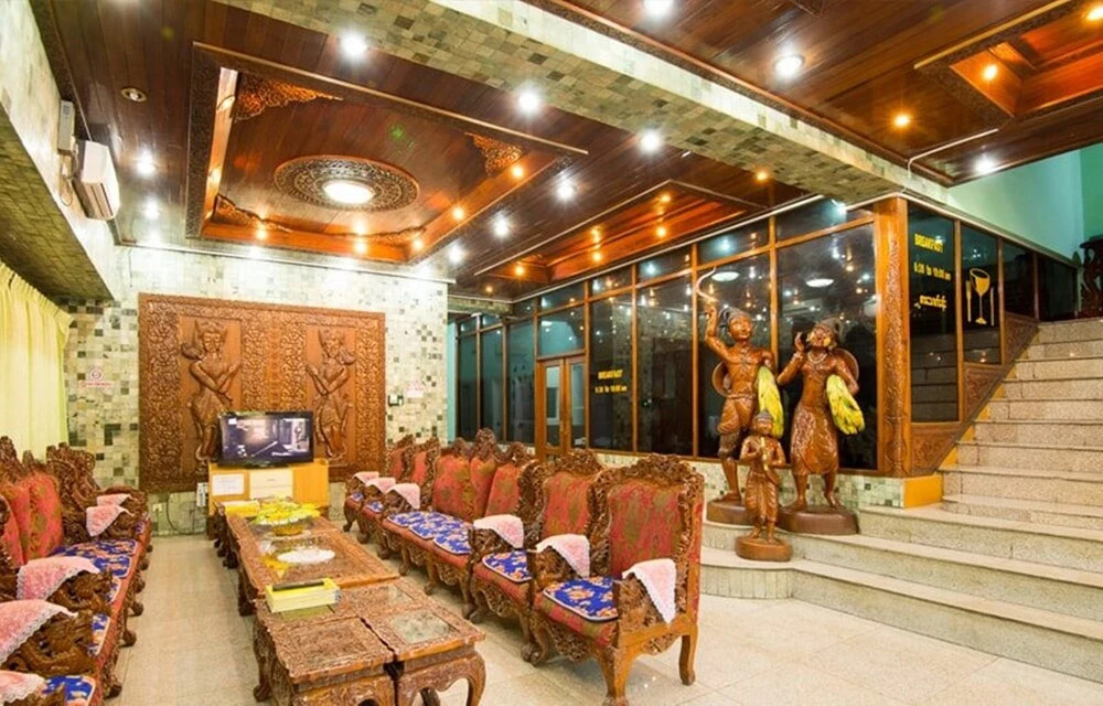 Mother's World Hotel