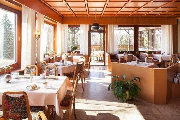 Landhotel Mordlau