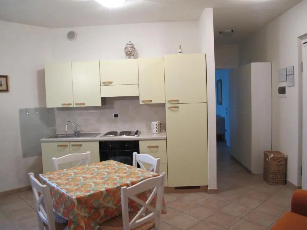 Il Palco residence