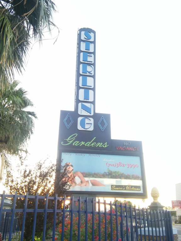 Sterling Gardens