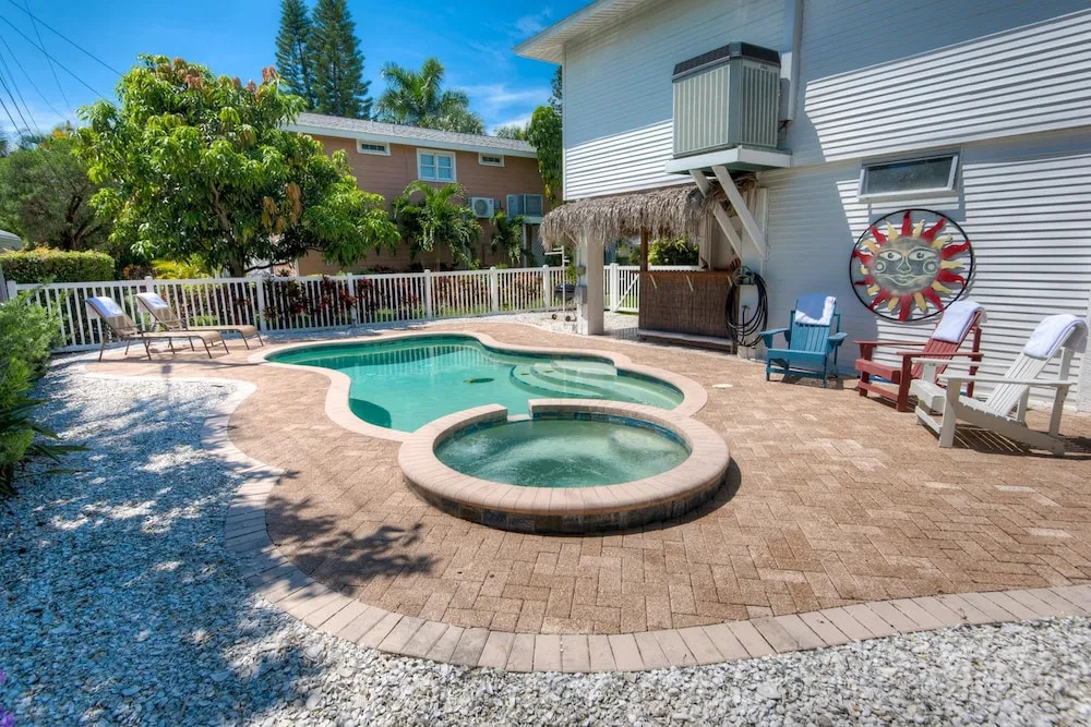 Island Breeze Apartment 2