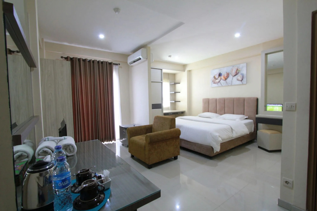Fastrooms Bekasi