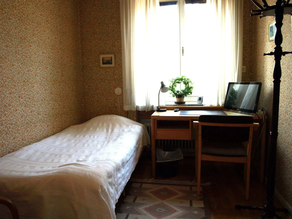 Södra Hotellet