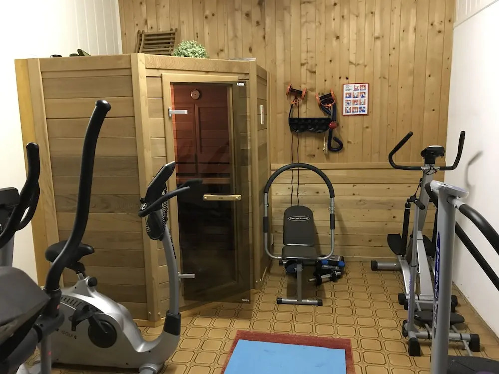 Alpenchalet Almrose