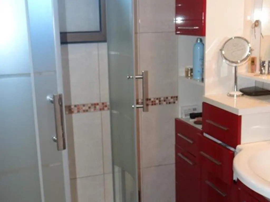 Appartement Cavalaire-sur-Mer, 3 pièces, 4 personnes - FR-1-100-230