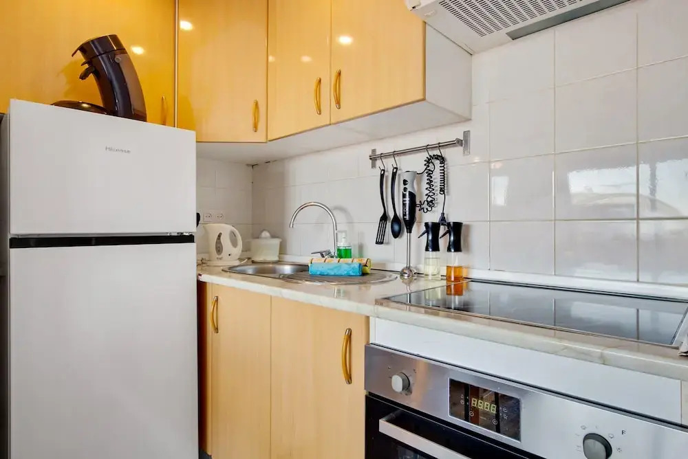 Villa with private heated Pool by the beach & port - Benalmadena by REMS