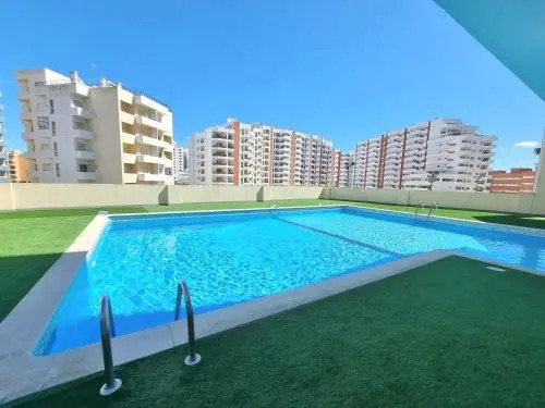 Apartments Edifício Cruzeiro I