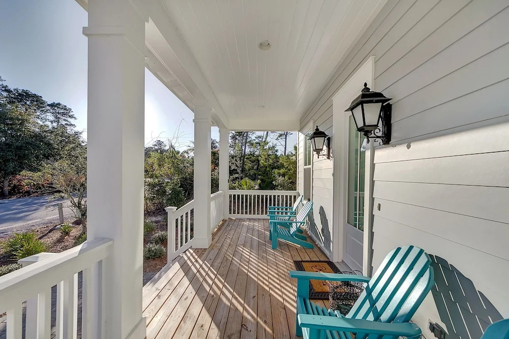 Saltire Cottage by Destin Getaways