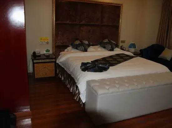 Xiangqu Garden Hotel