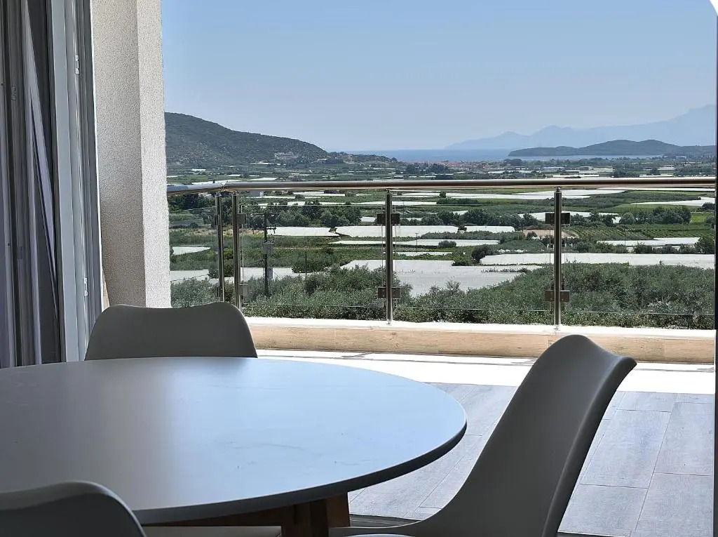 Eleonas View Suites