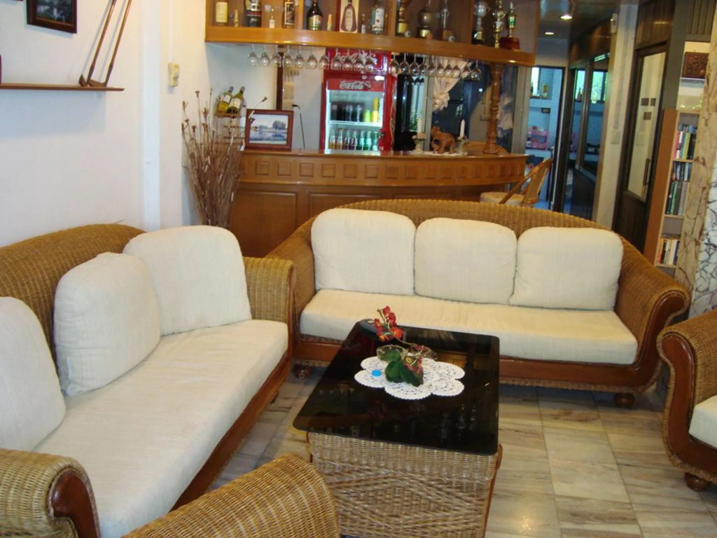 A&B Hotel