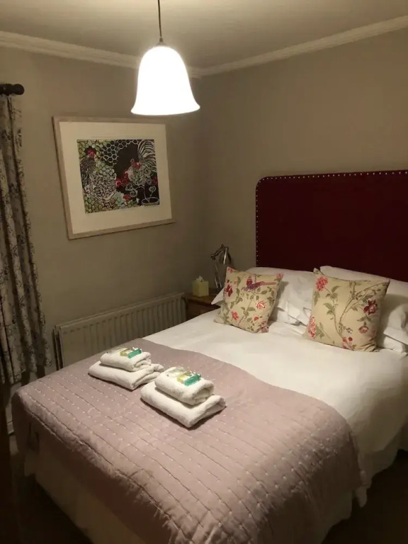 Queens Arms Litton