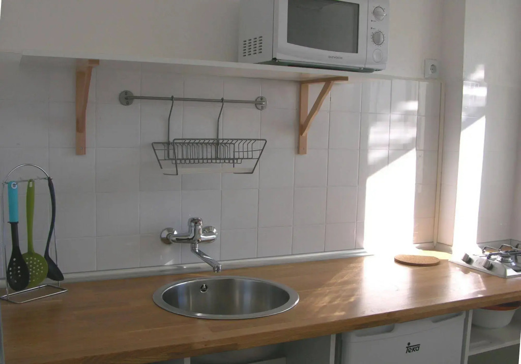 Apartamentos Calypso