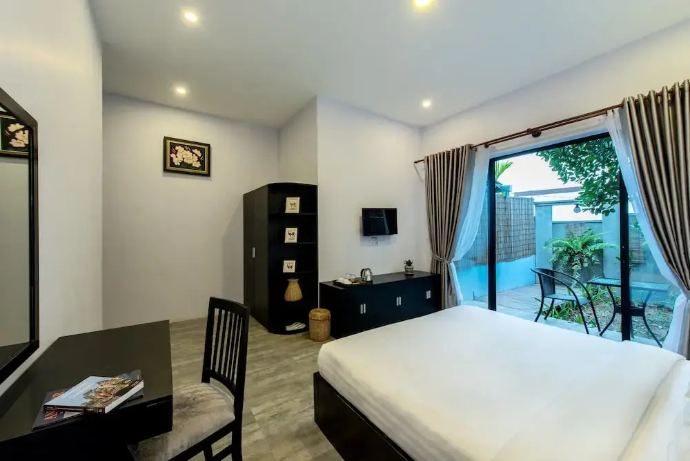 D'Moment Siem Reap Hotel