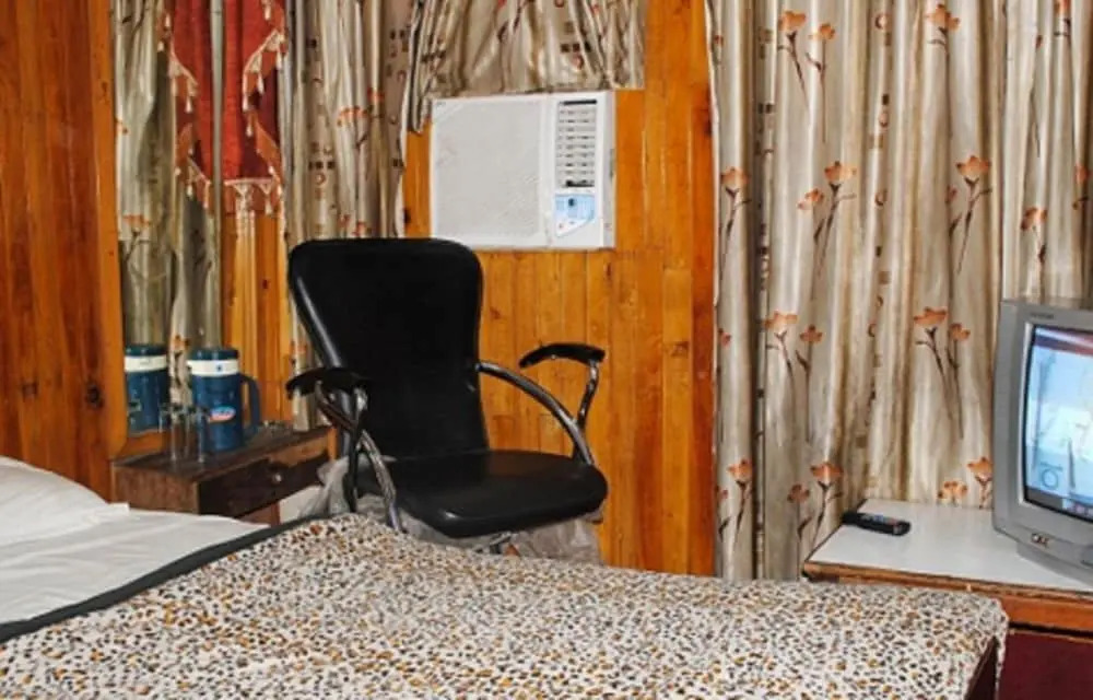 Hotel Jandyal