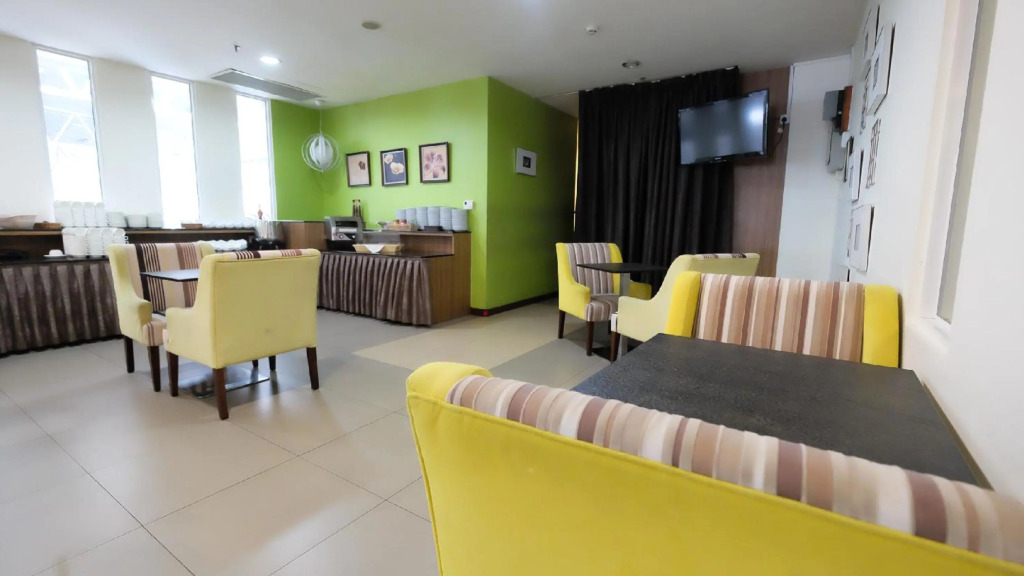 Times Hotel Brunei