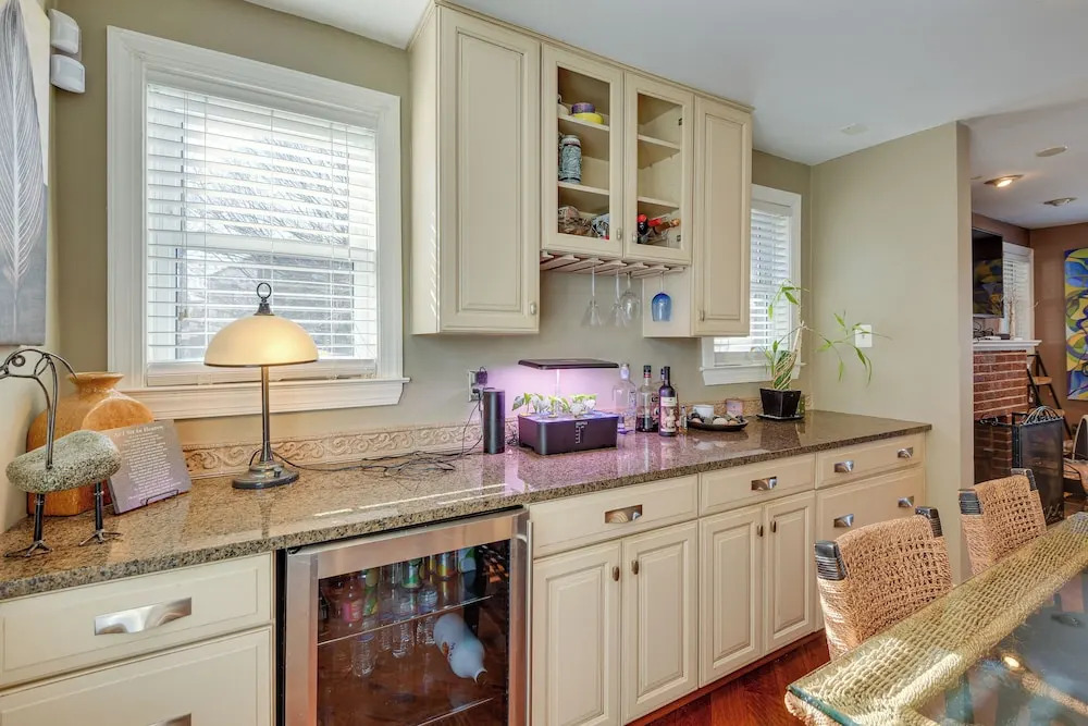 Wfh-friendly Vacation Rental in DC