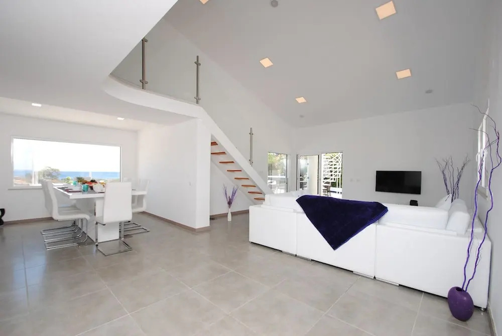 Villa Praia
