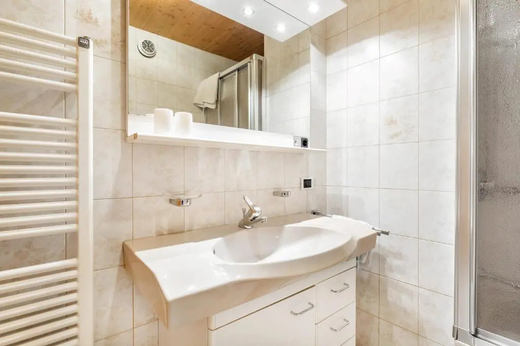 Apartments San Vigilio