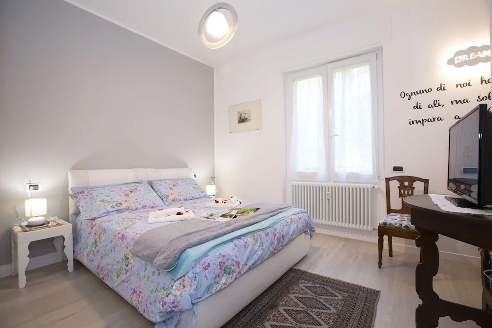 Raimondi Apartment