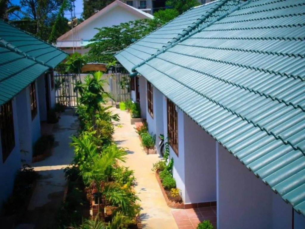 Phu Long Resort & Bar Phu Quoc