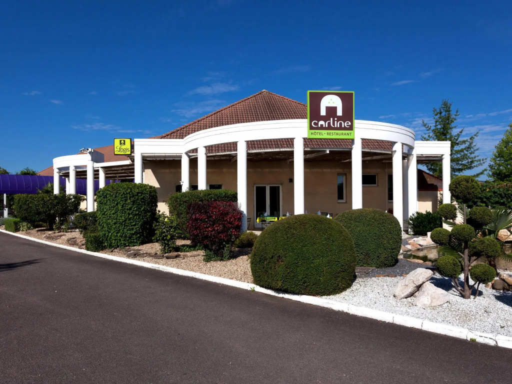 Tulip Inn Beaune
