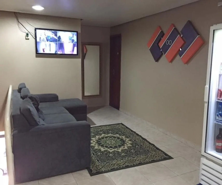 Hotel Fortaleza Manaus