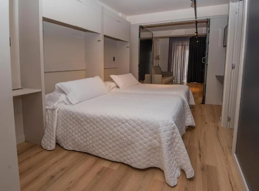 Apartamentos Puerta de Llanes