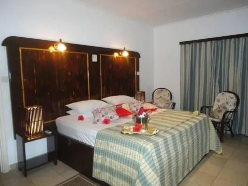 Cap Jean Marie Beach Villas