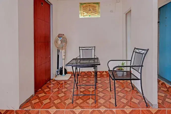 OYO 92553 Caitlin Homestay