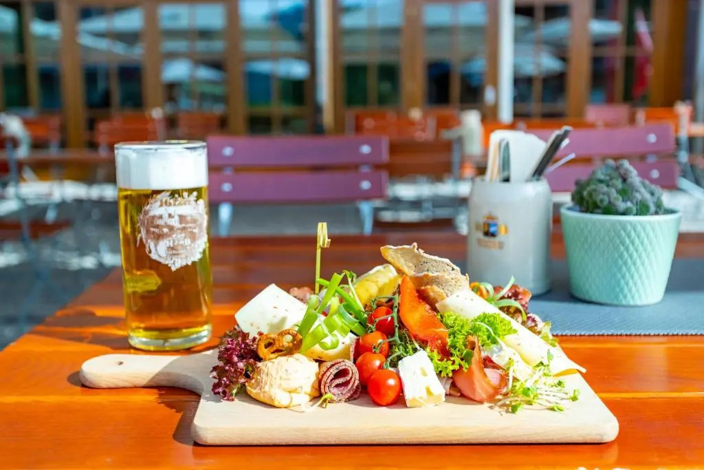 Das Bergmayr - Chiemgauer Alpenhotel