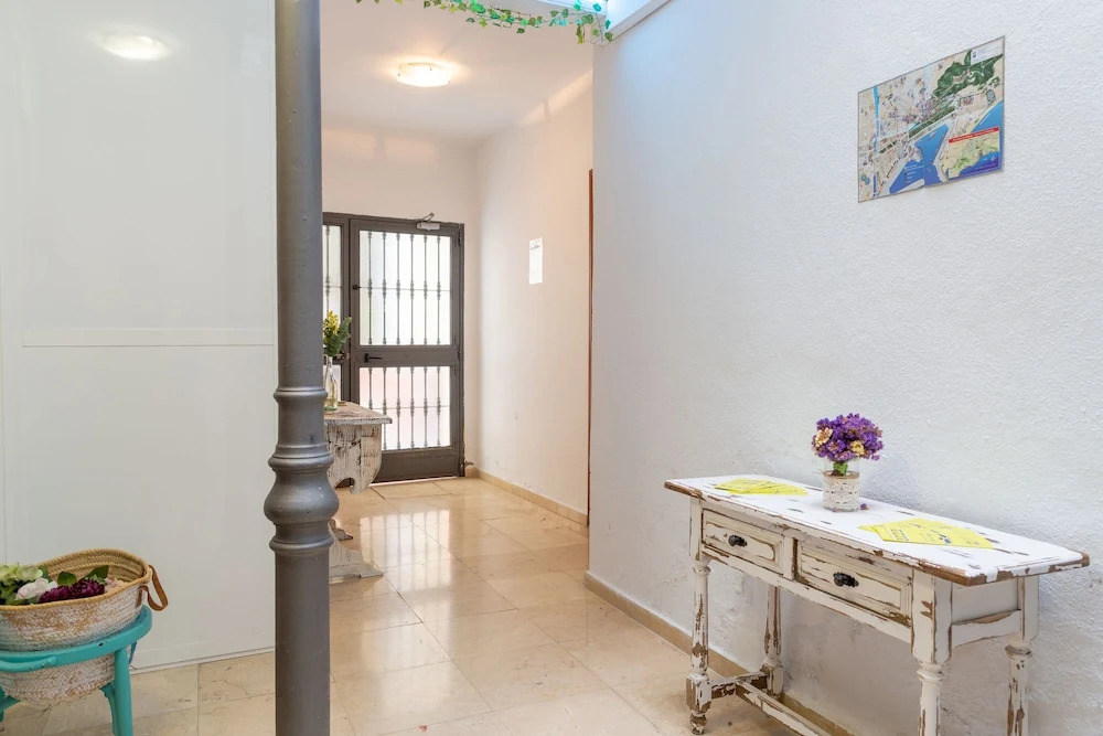 Rent&Dream apt Malaga Ballesteros 3