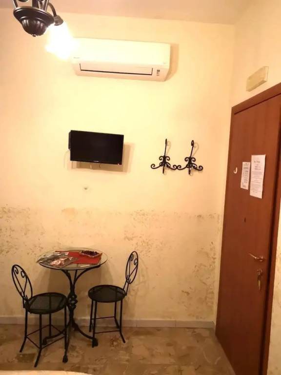 Residence Mastrangelo