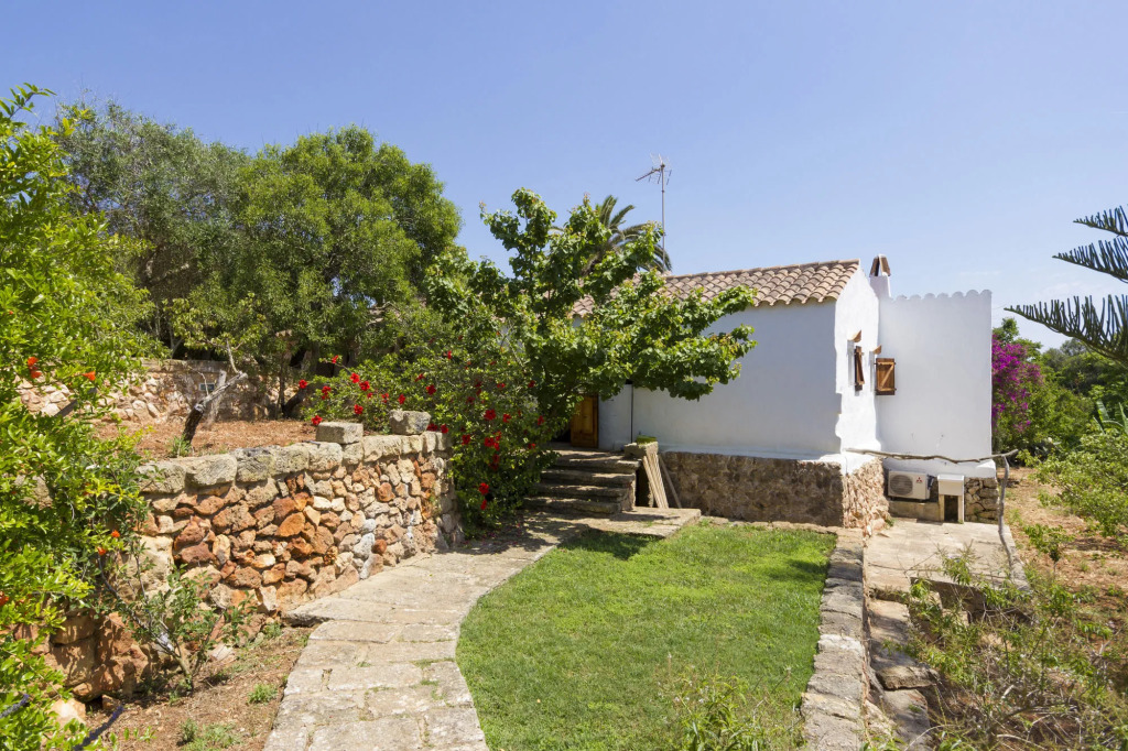 Menorca Ca Savia